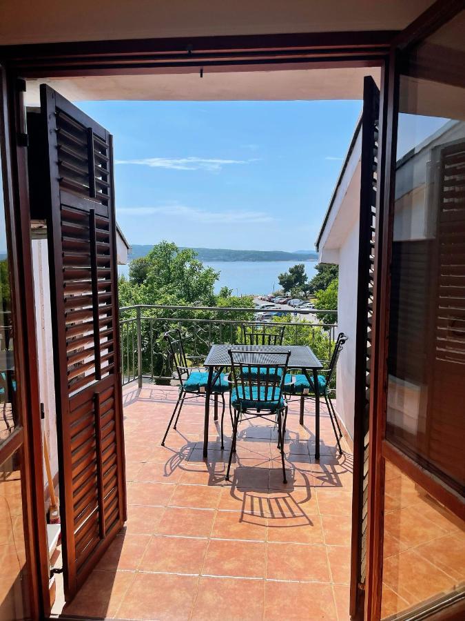 Apartment Zora In The Center Of Crikvenica Kültér fotó