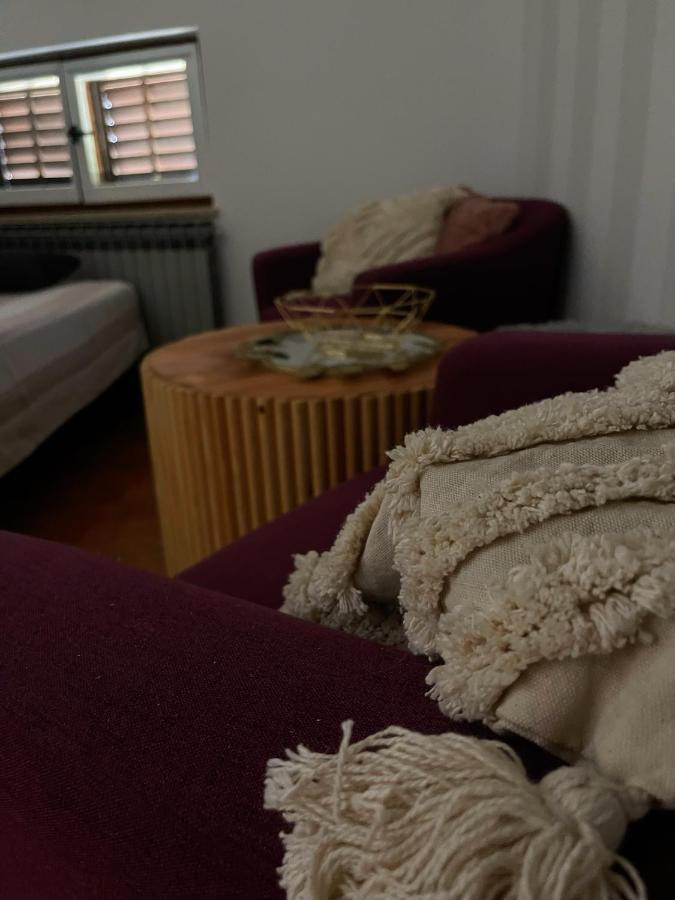 Apartment Zora In The Center Of Crikvenica Kültér fotó