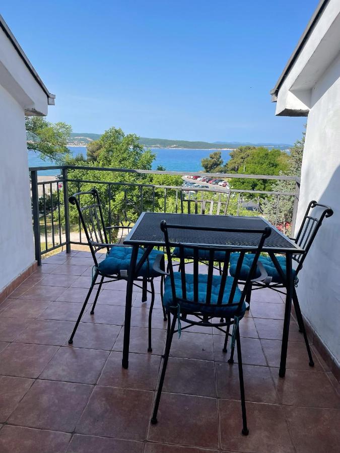 Apartment Zora In The Center Of Crikvenica Kültér fotó